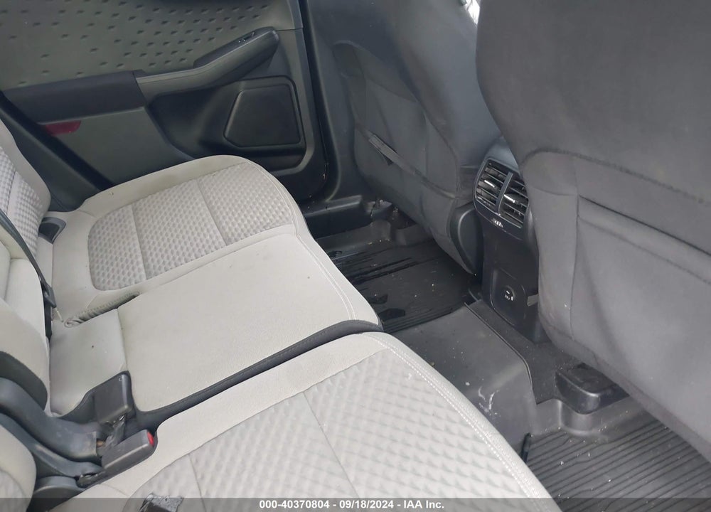 2020 FORD ESCAPE SE VIN: 1FMCU9G67LUC62235
