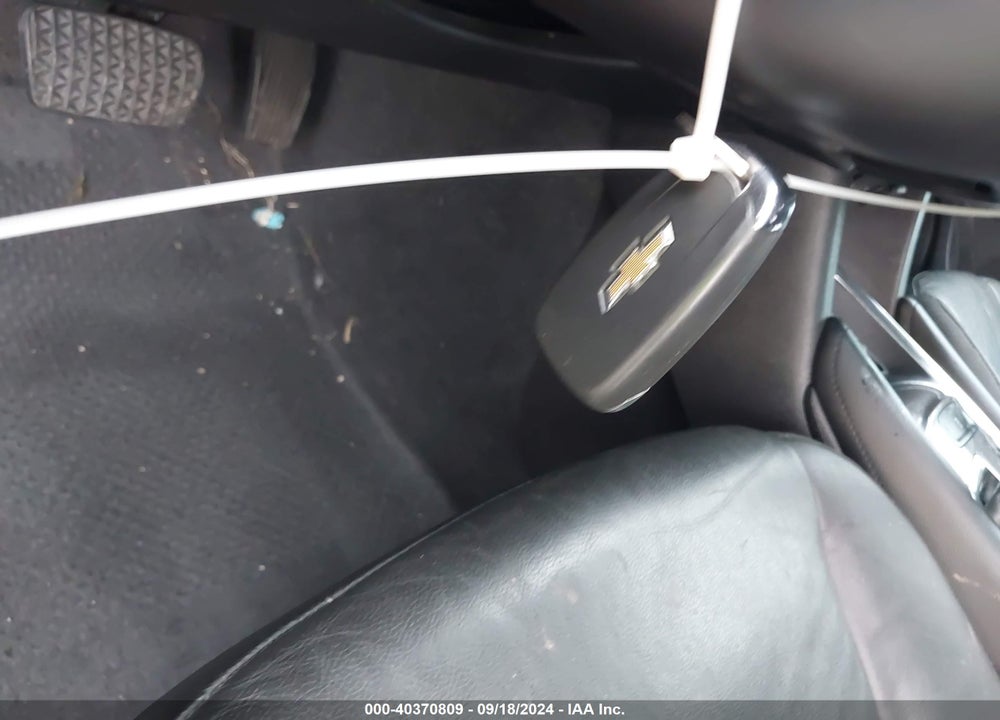 2019 CHEVROLET MALIBU LT VIN: 1G1ZD5ST8KF174617