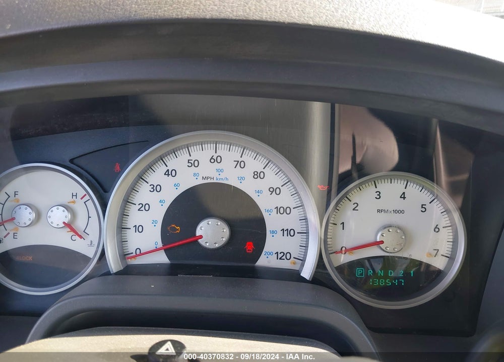 2005 DODGE DAKOTA SLT VIN: 1D7HW42N75S167300