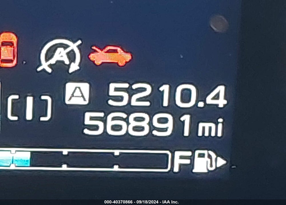 2019 SUBARU FORESTER PREMIUM VIN: JF2SKAEC0KH497293