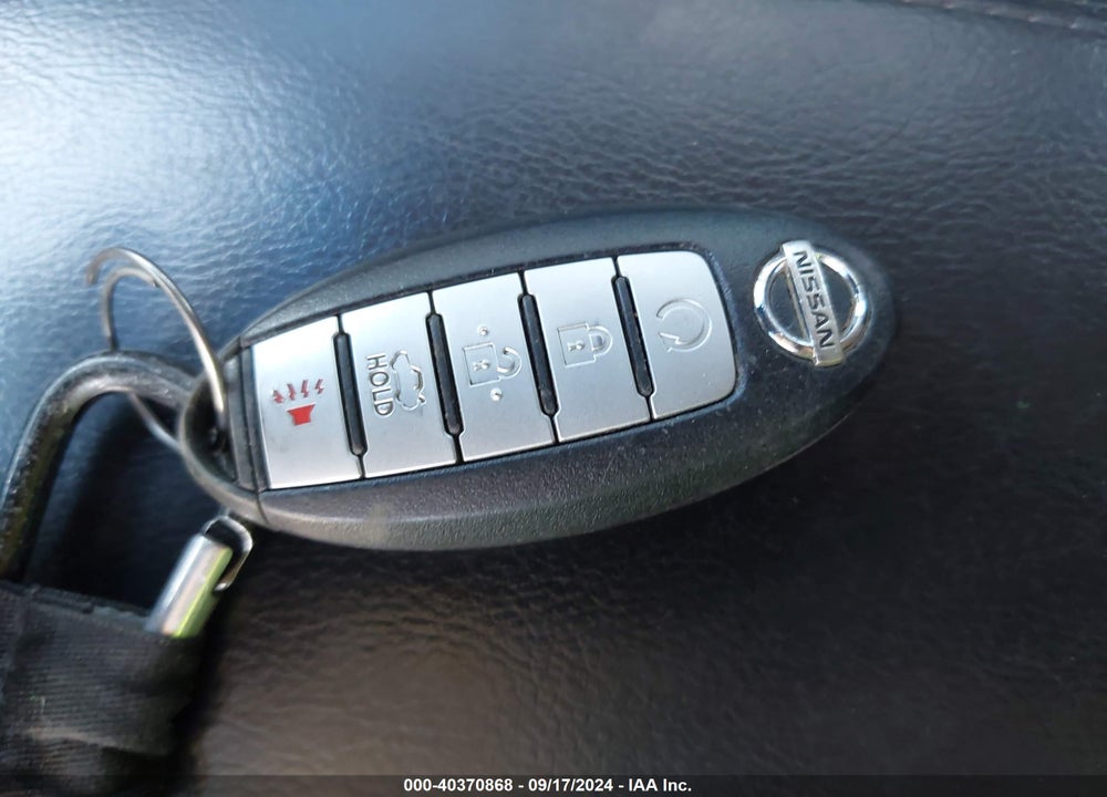 2014 NISSAN ALTIMA 2.5 SL VIN: 1N4AL3AP9EN228815