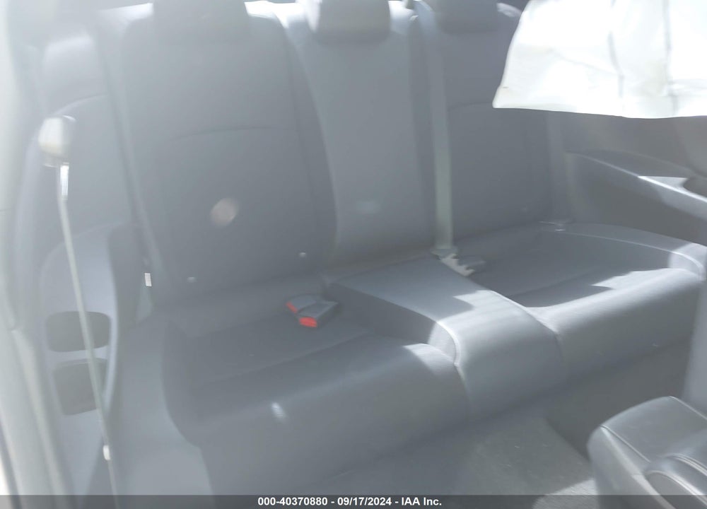 2019 HONDA CIVIC VIN: 2HGFC4B89KH309302