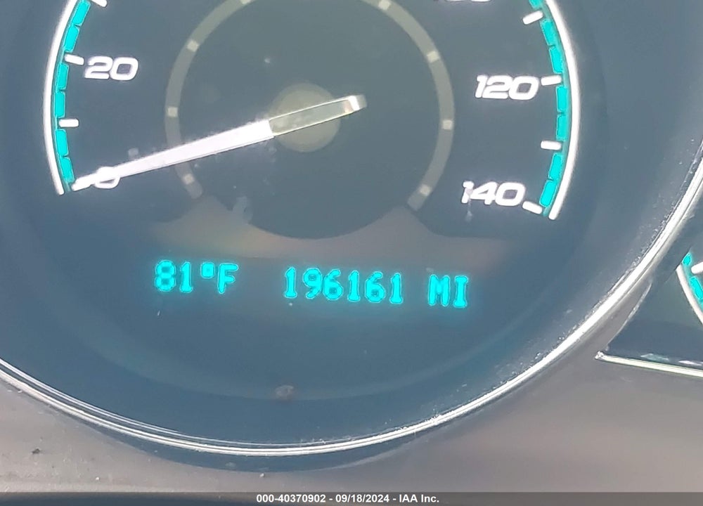 2012 CHEVROLET MALIBU 1LT VIN: 1G1ZC5E01CF268697
