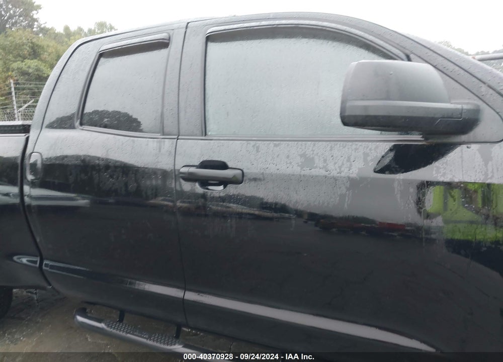 2012 TOYOTA TUNDRA GRADE 4.6L V8 VIN: 5TFRM5F18CX037267