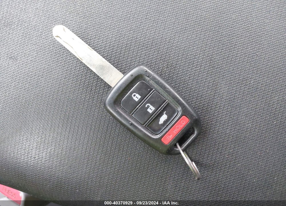 2015 HONDA CR-V LX VIN: 2HKRM4H31FH604766