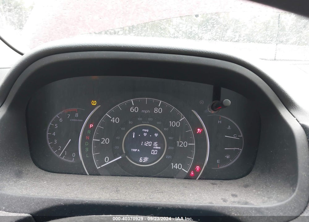 2015 HONDA CR-V LX VIN: 2HKRM4H31FH604766