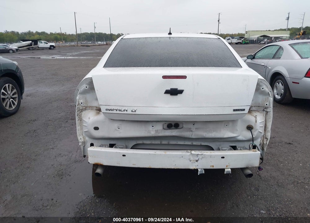2015 CHEVROLET IMPALA LIMITED LT VIN: 2G1WB5E30F1115644