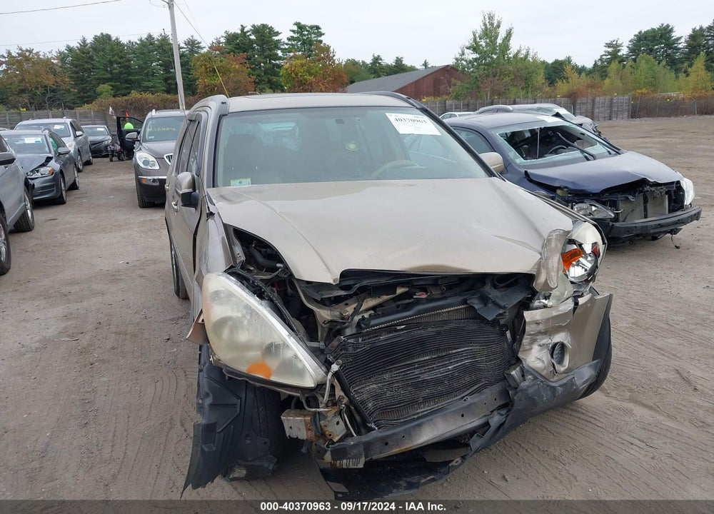 2006 HONDA CR-V SE VIN: SHSRD789X6U432430