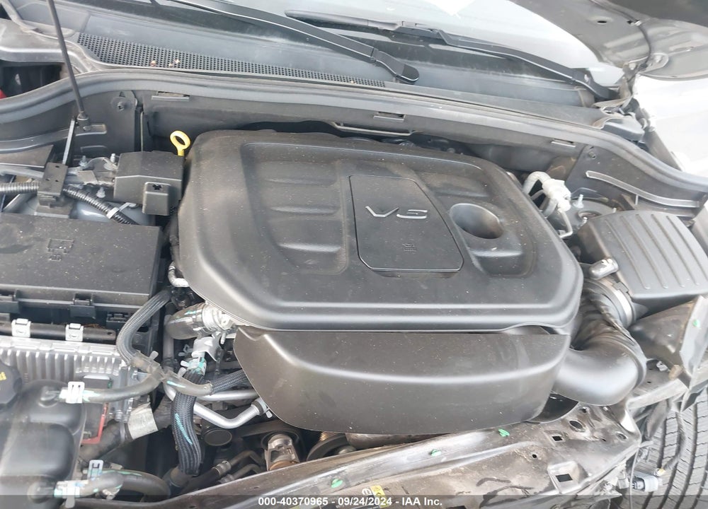 2021 JEEP GRAND CHEROKEE LAREDO X 4X2 VIN: 1C4RJEAG8MC713052