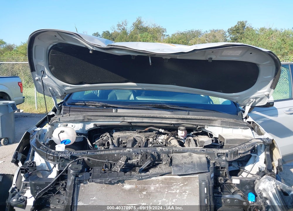 2024 KIA CARNIVAL MPV EX VIN: KNDNC5H38R6343741