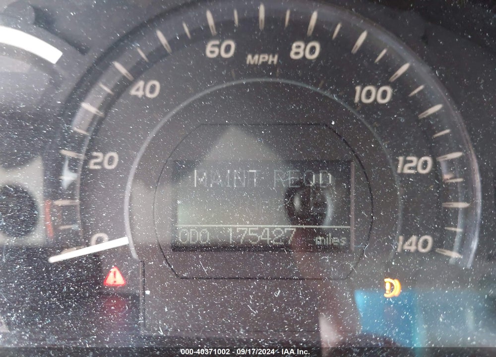 2007 TOYOTA CAMRY HYBRID VIN: JTNBB46K873038230