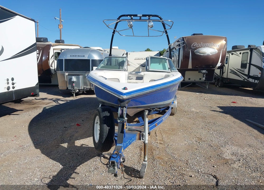 2005 SUPRA OTHER VIN: 1SRHV025H405