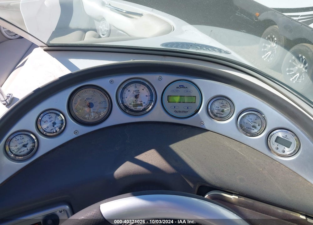 2005 SUPRA OTHER VIN: 1SRHV025H405