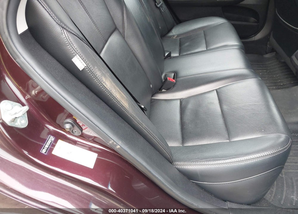 2016 TOYOTA AVALON XLE VIN: 4T1BK1EB3GU214143