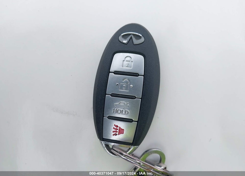 2014 INFINITI Q50 PREMIUM VIN: JN1BV7AR2EM686867