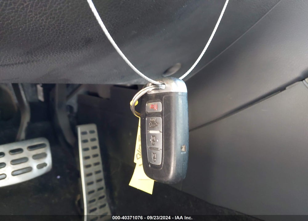 2012 KIA OPTIMA SX VIN: 5XXGR4A69CG028851