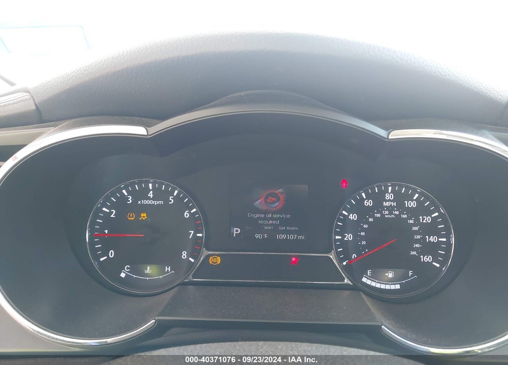 2012 KIA OPTIMA SX VIN: 5XXGR4A69CG028851