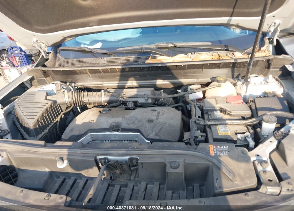 2021 GMC ACADIA FWD SLE VIN: 1GKKNKLA0MZ178104