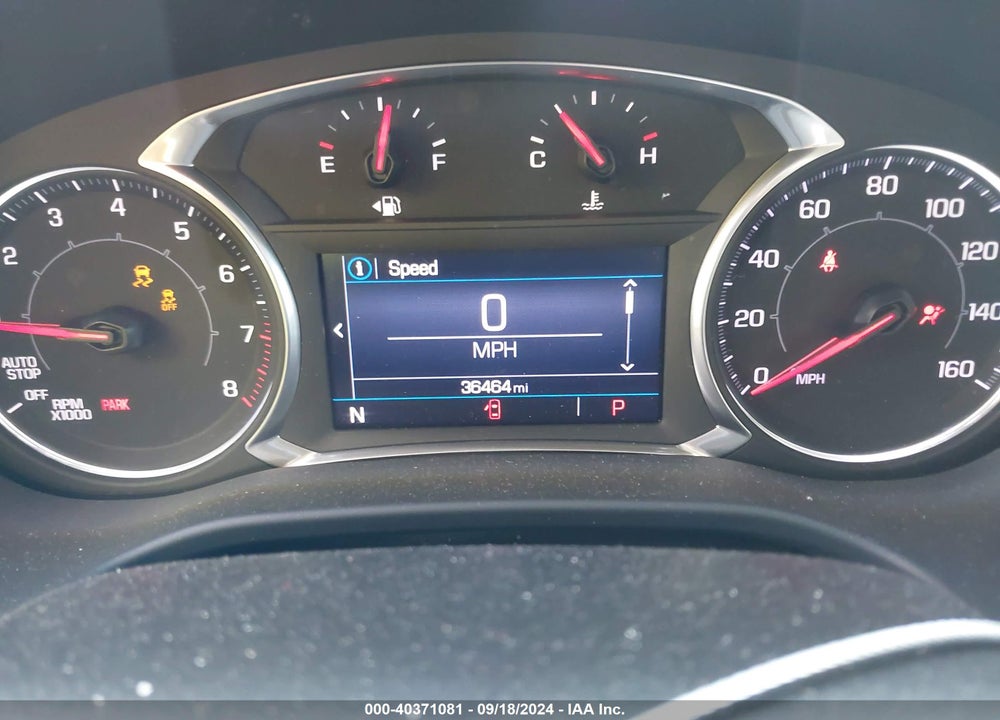 2021 GMC ACADIA FWD SLE VIN: 1GKKNKLA0MZ178104