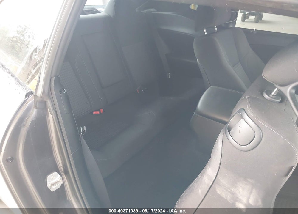 2016 DODGE CHALLENGER SXT VIN: 2C3CDZAG4GH101618