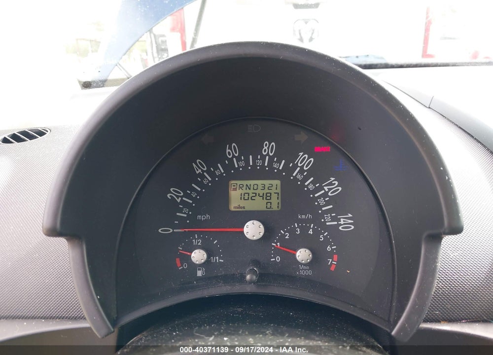 1999 VOLKSWAGEN NEW BEETLE GLS VIN: 3VWCA21C7XM459495