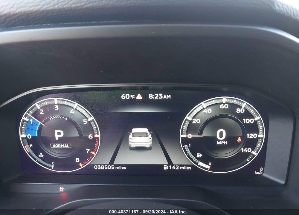 2022 MITSUBISHI OUTLANDER SEL 2.5 S-AWC/SEL LAUNCH EDITION S-AWC/SEL SPECIAL EDITION S-AWC VIN: JA4J4VA82NZ027482