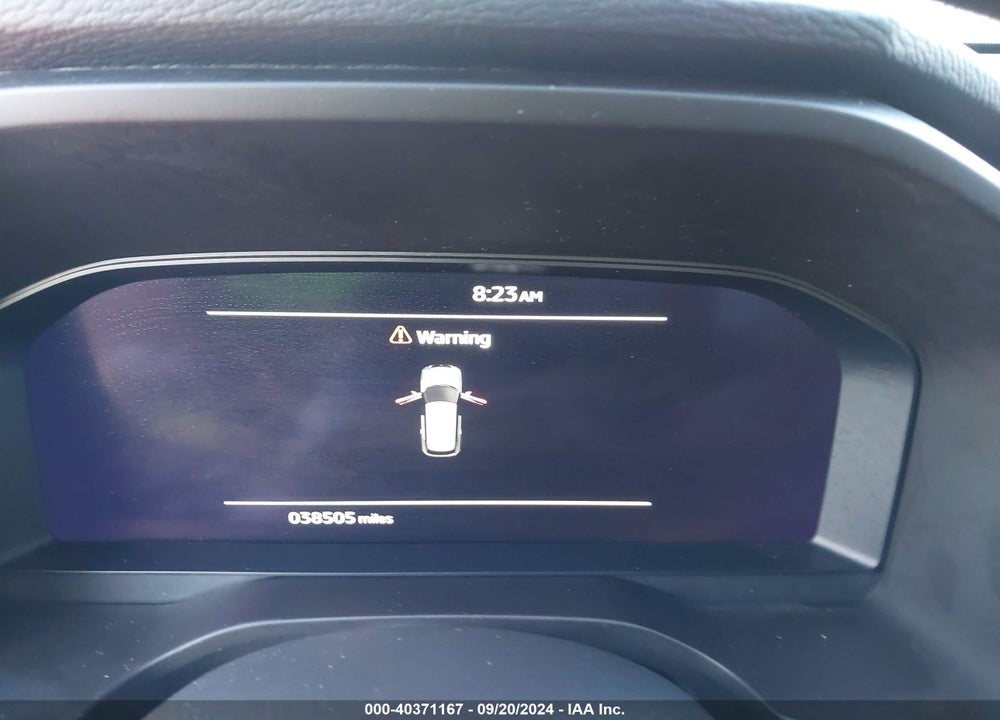 2022 MITSUBISHI OUTLANDER SEL 2.5 S-AWC/SEL LAUNCH EDITION S-AWC/SEL SPECIAL EDITION S-AWC VIN: JA4J4VA82NZ027482
