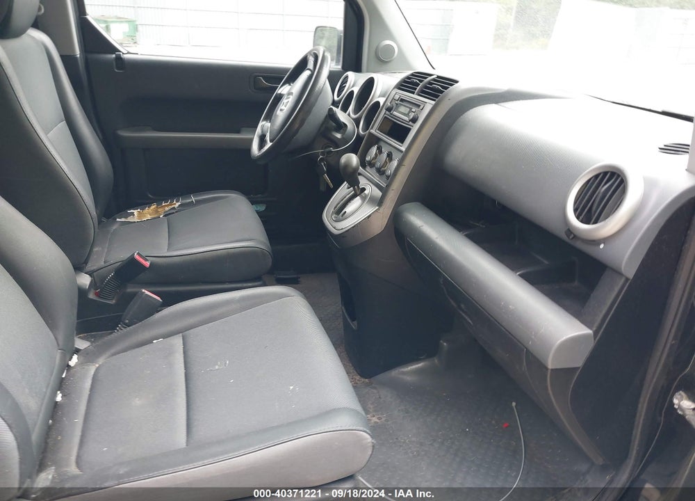 2006 HONDA ELEMENT LX VIN: 5J6YH28326L009998