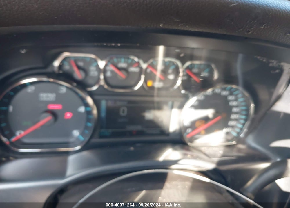 2018 GMC SIERRA 2500HD SLT VIN: 1GT12TEYXJF244073