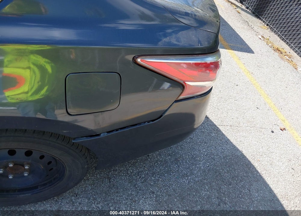 2013 NISSAN ALTIMA 2.5 S VIN: 1N4AL3AP0DC284913