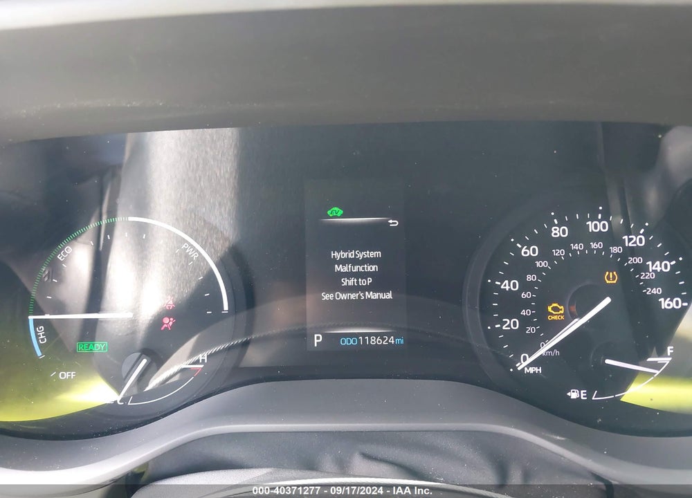 2023 TOYOTA SIENNA LE VIN: 5TDBRKEC5PS142123