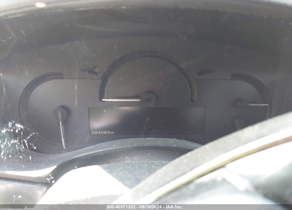 2013 CADILLAC ATS VIN: 1G6AA5RA6D0137978