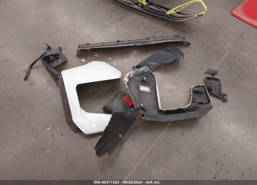 2020 CHEVROLET SILVERADO 2500HD 4WD STANDARD BED LT VIN: 1GC4YNE72LF193430
