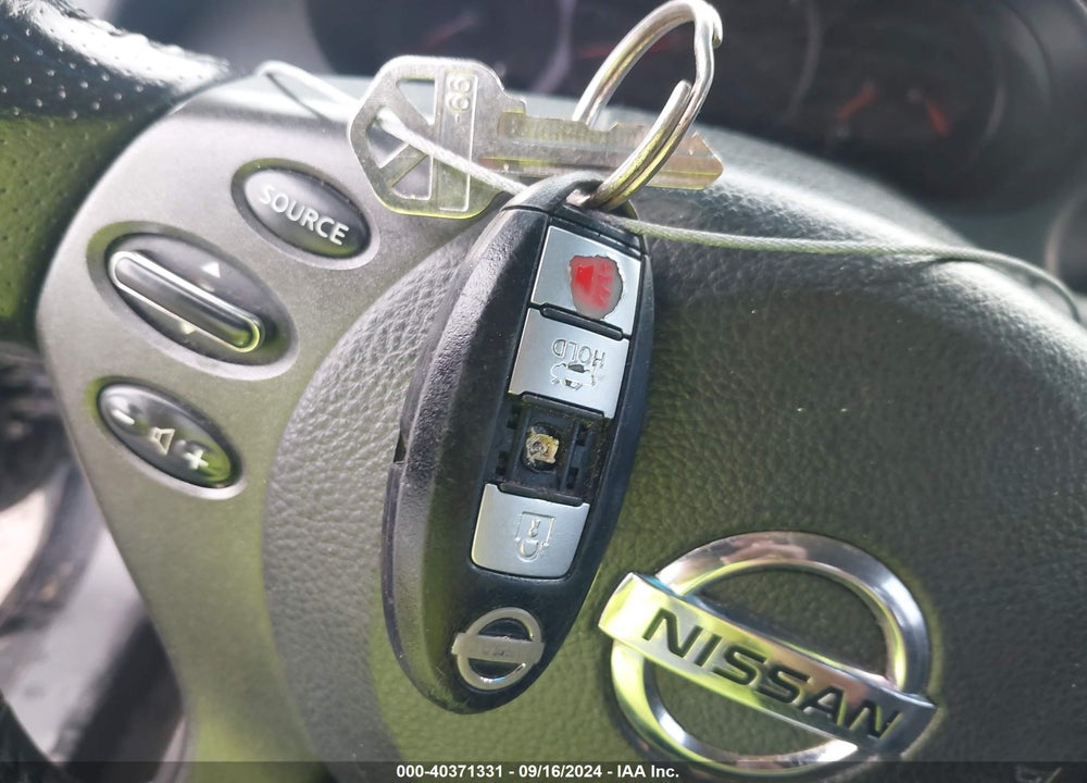 2011 NISSAN ALTIMA 2.5 S VIN: 1N4AL2AP9BC150084