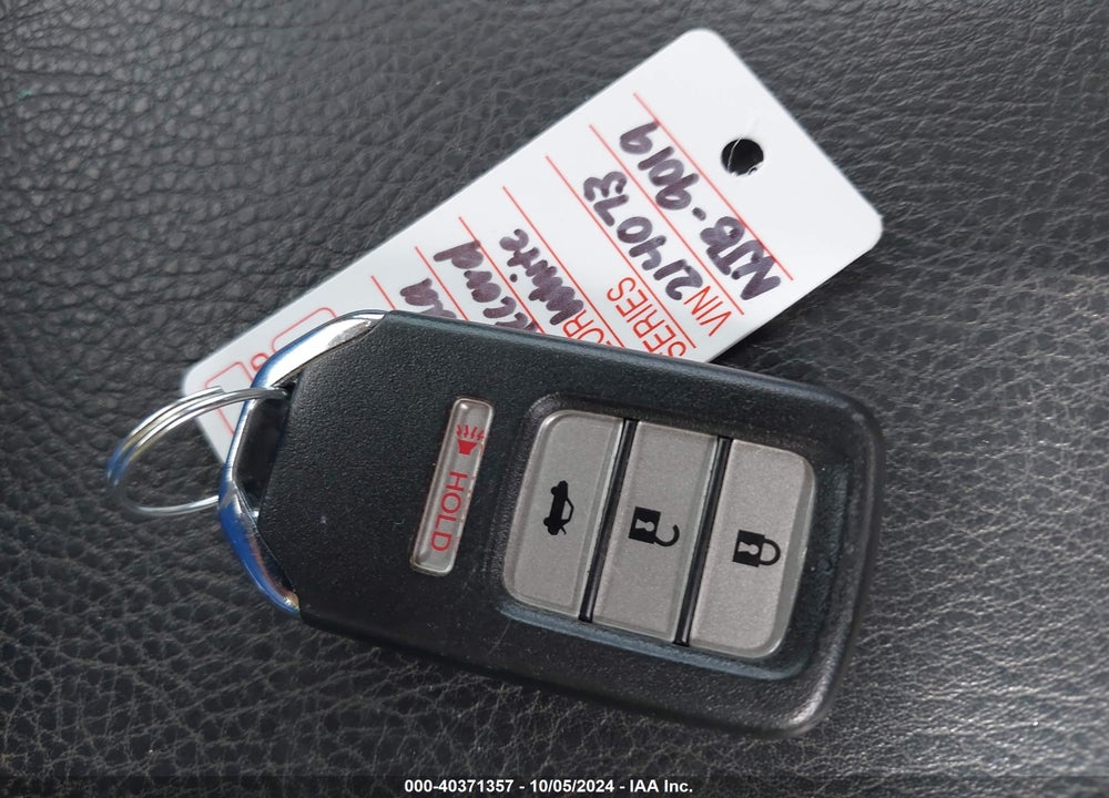 2015 HONDA ACCORD EX-L VIN: 1HGCR2F8XFA214073