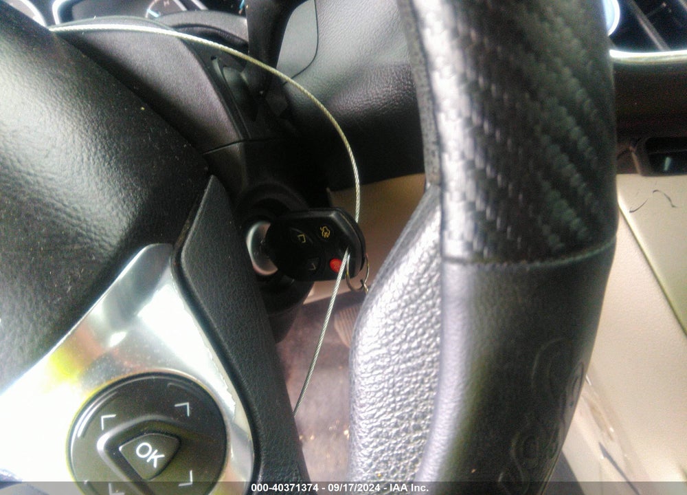 2012 FORD FOCUS SE VIN: 1FAHP3K25CL193379
