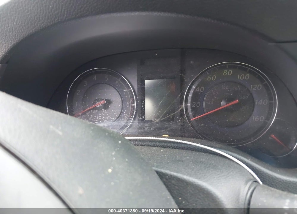 2008 INFINITI G37 SPORT VIN: JNKCV64EX8M108765