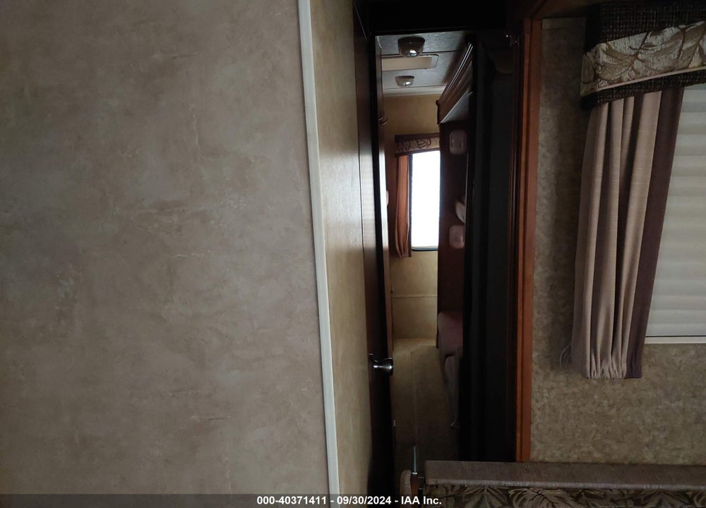2012 JAYCO OTHER VIN: 1UJBJ0BS2C18R0181