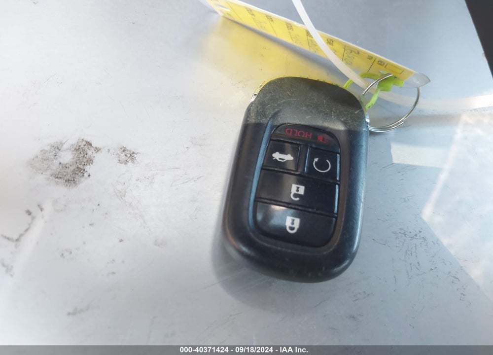 2023 HONDA CIVIC SPORT VIN: 2HGFE2F58PH529195