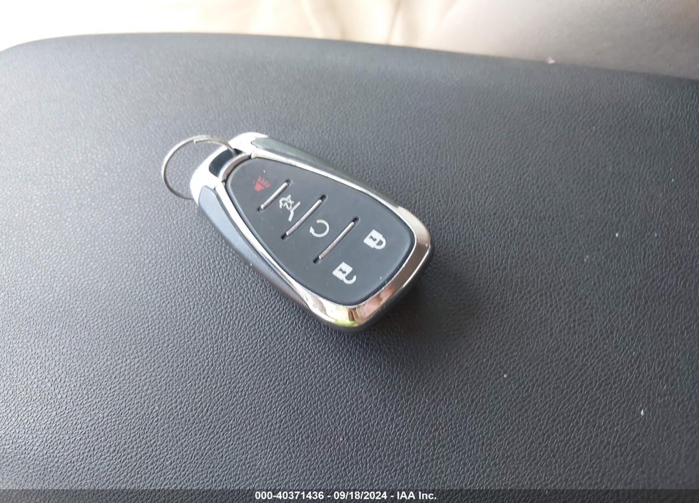 2019 CHEVROLET EQUINOX LT VIN: 3GNAXKEV3KS634440
