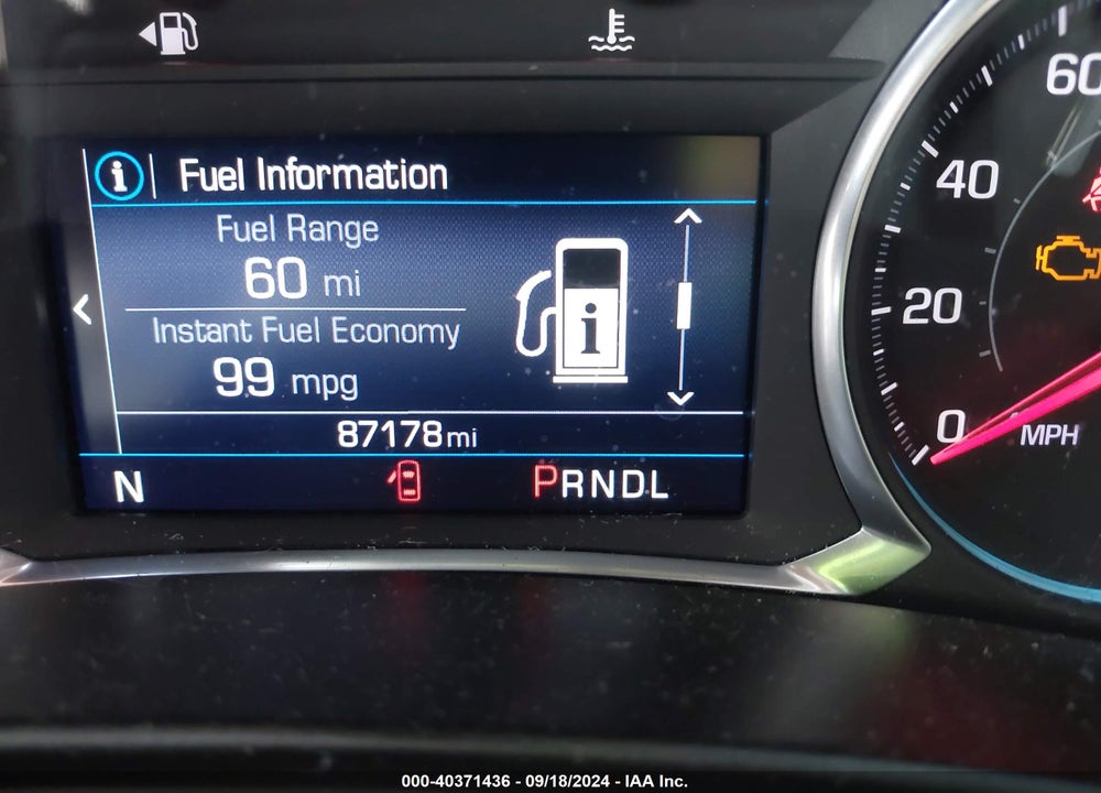 2019 CHEVROLET EQUINOX LT VIN: 3GNAXKEV3KS634440