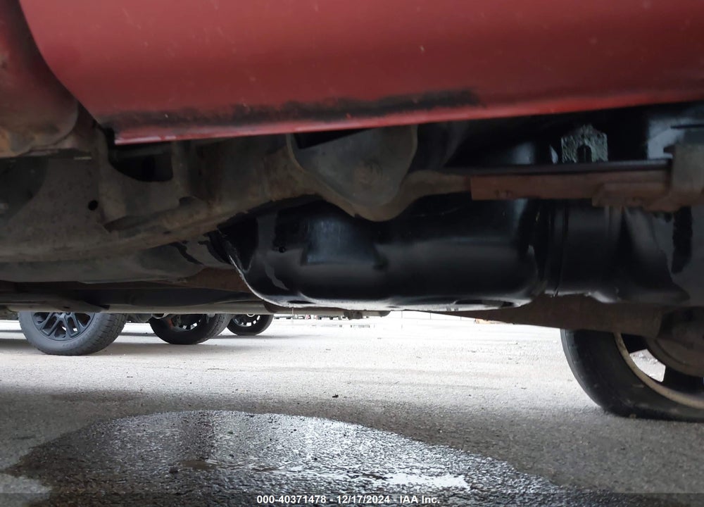 2008 DODGE RAM 1500 SLT VIN: 1D7HU18218S540157