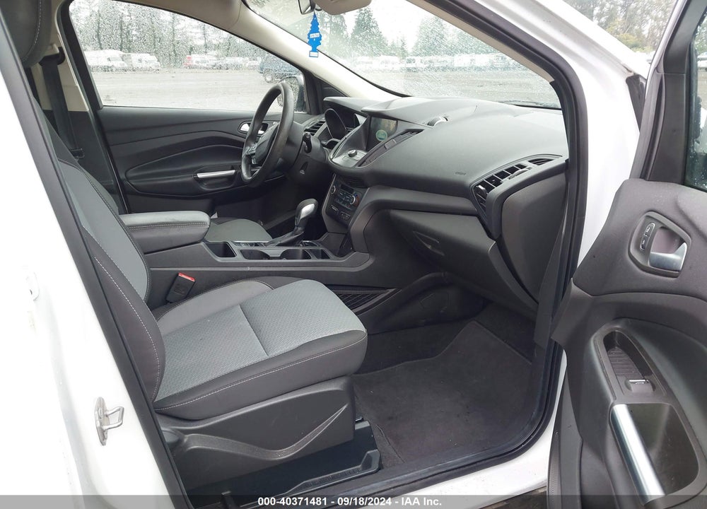 2019 FORD ESCAPE SE VIN: 1FMCU9GD2KUB28892