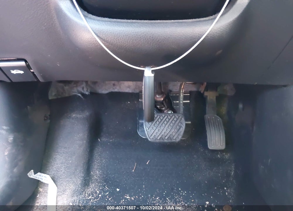 2015 NISSAN SENTRA FE+ S/S/SL/SR/SV VIN: 3N1AB7AP8FL656044