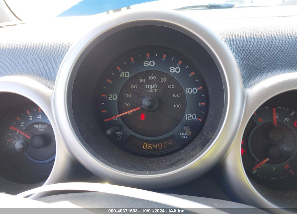 2006 HONDA ELEMENT LX VIN: 5J6YH18316L006701