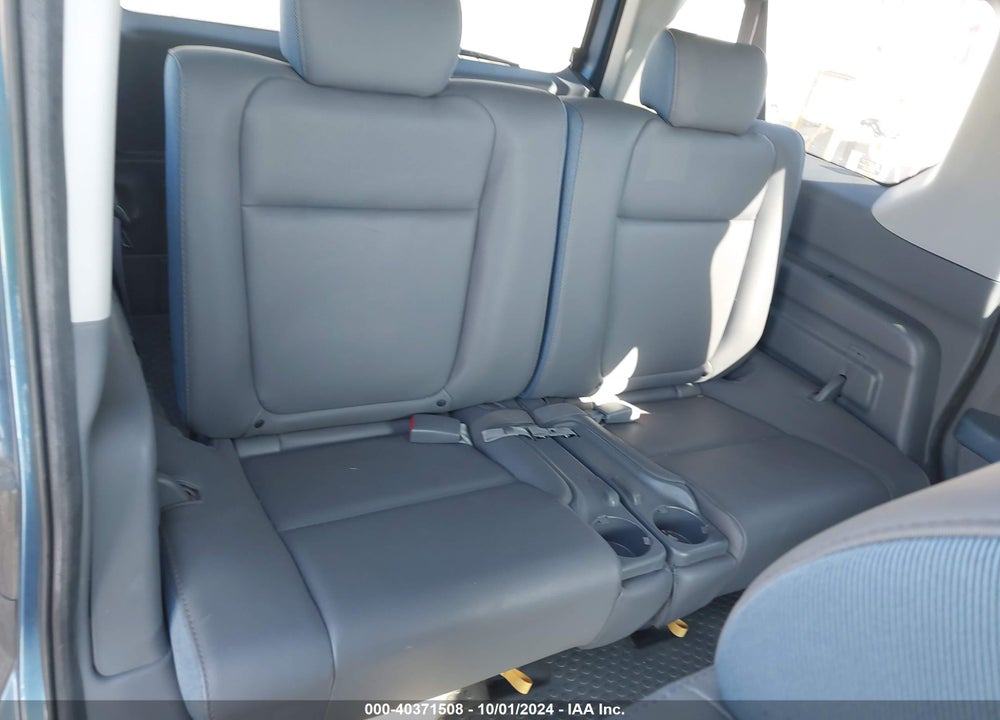2006 HONDA ELEMENT LX VIN: 5J6YH18316L006701