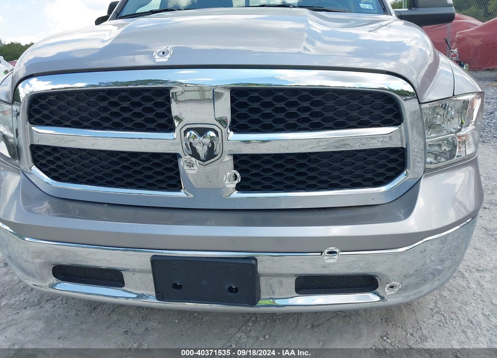 2023 RAM 1500 CLASSIC SLT 4X4 5'7 BOX VIN: 1C6RR7LGXPS516869