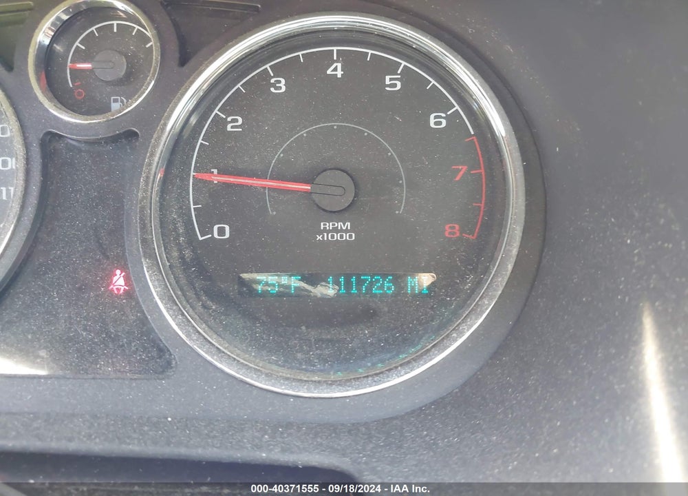 2008 CHEVROLET COBALT LT VIN: 1G1AL18F687132251