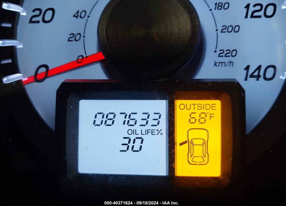 2013 HONDA PILOT EX-L VIN: 5FNYF4H54DB029128