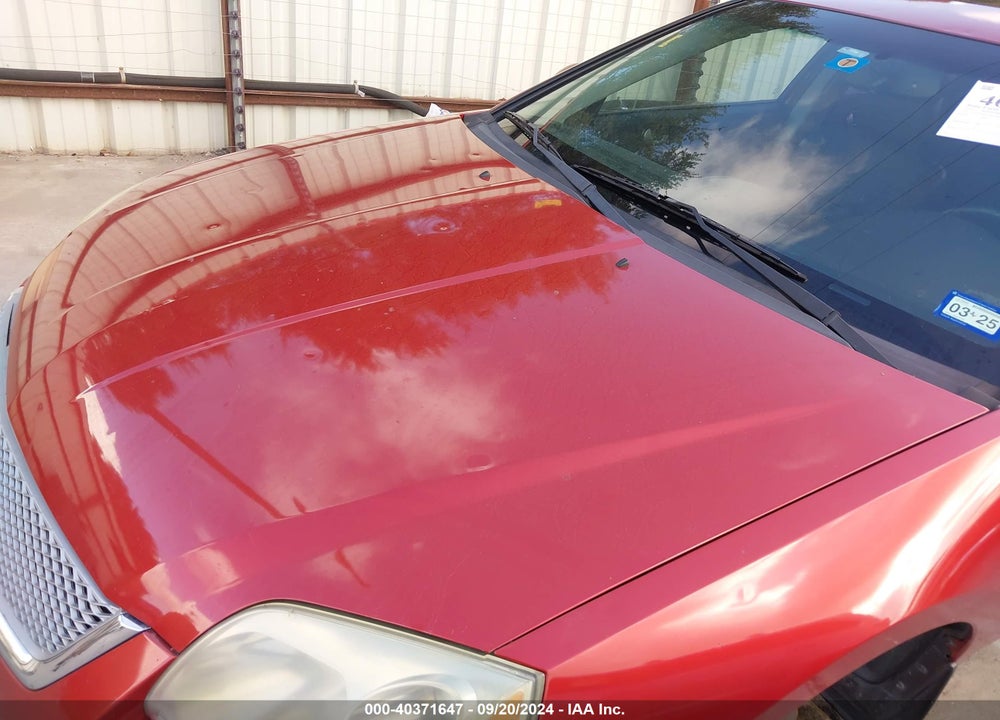 2012 MITSUBISHI GALANT ES/SE VIN: 4A32B3FF5CE020863